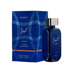 LATTAFA - Perfume Hayaati Al Maleky Edp 100 Ml Unisex