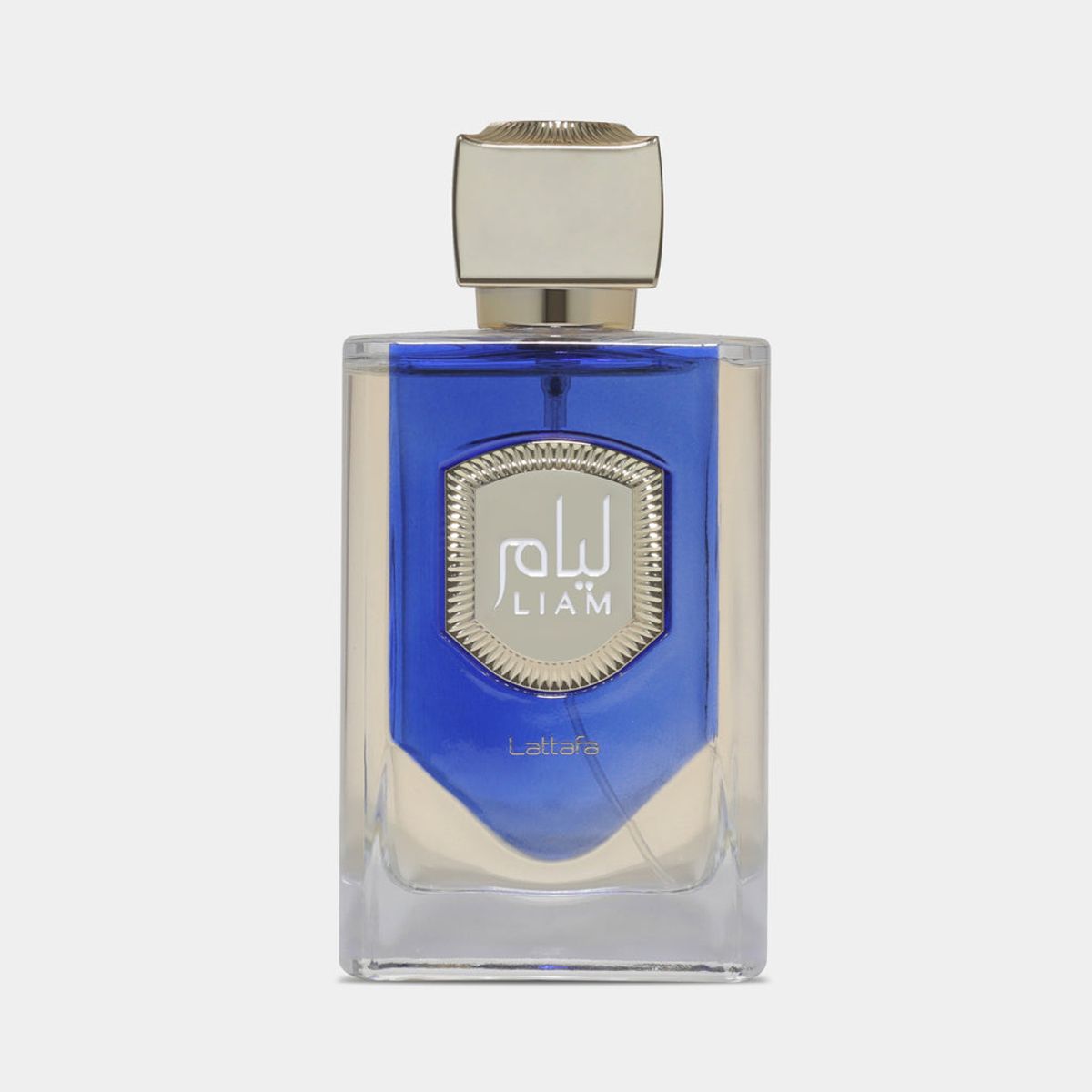 LATTAFA - Perfume Lattafa Liam Blue Shine Edp 100 Ml Unisex