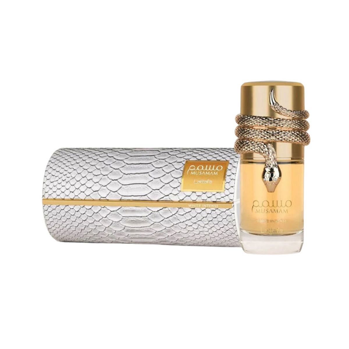 LATTAFA - Perfume Lattafa Musamam White Intense Edp 100 Ml Unisex