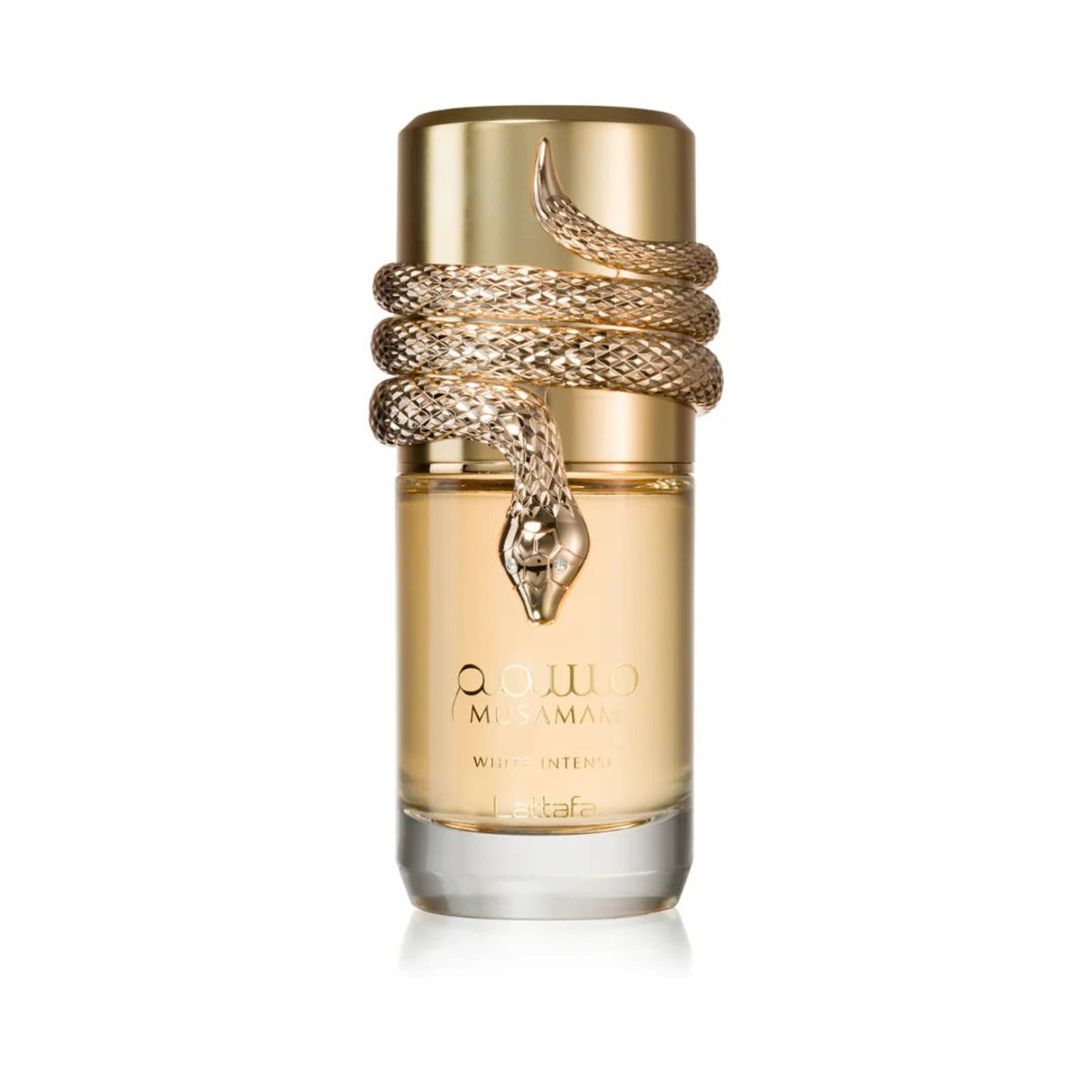 LATTAFA - Perfume Lattafa Musamam White Intense Edp 100 Ml Unisex