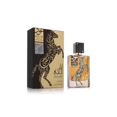 LATTAFA - Perfume Oud Lail Maleki Edp 100 Ml Unisex