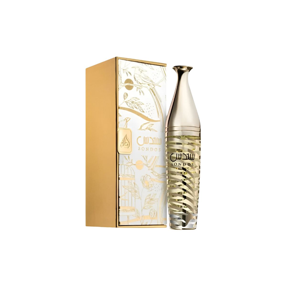 LATTAFA - Perfume Lattafa Sondos Edp 100 Ml Unisex