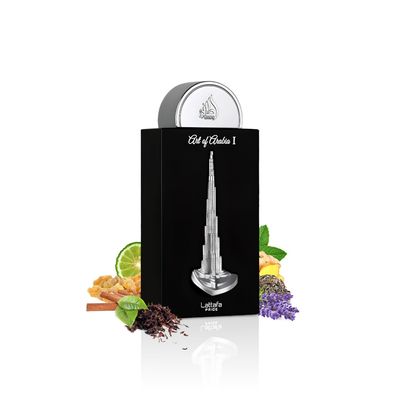 Imagen 2 del producto Perfume Art Of Arabia I Edp 100 Ml Unisex