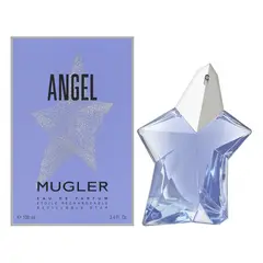 MUGLER - Perfume Angel Star Standing Edp 100ml Mujer