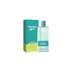 REEBOK - Perfume Cool Your Body Edt 100ml Mujer