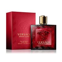 Perfume Eros Flame Edp 100ml Hombre