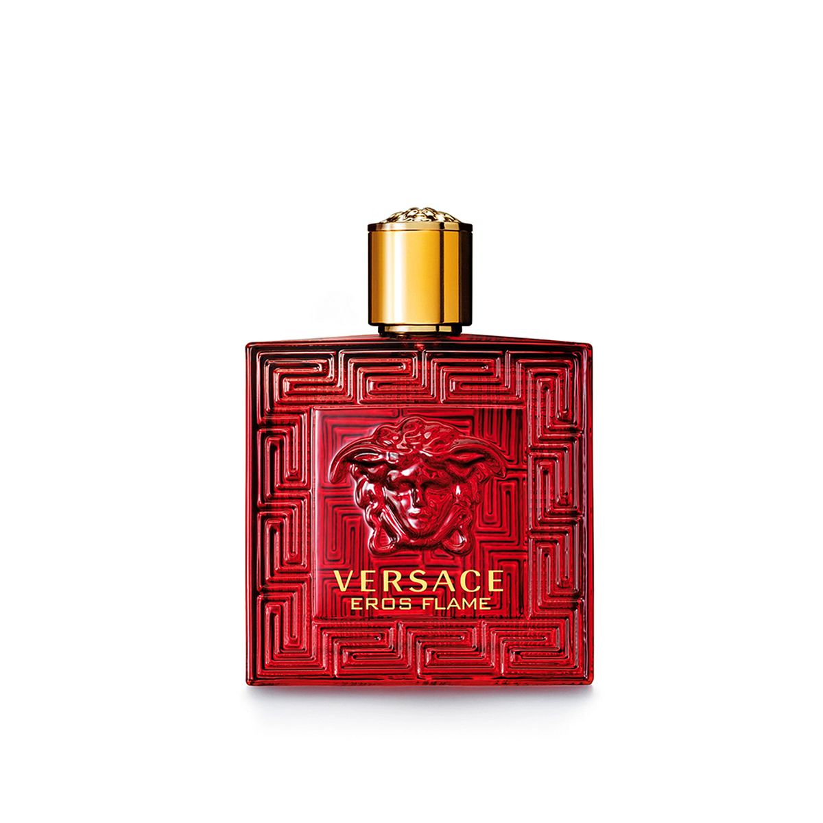 VERSACE - Perfume Versace Eros Flame Edp 100ml Hombre