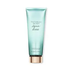 VICTORIA'S SECRET - Victoria Secret Aqua Kiss Shimmer Locion 236ml
