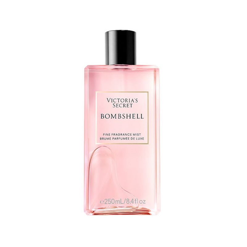 VICTORIA'S SECRET - Victoria Secret Bombshell Body Mist 250ml Mujer
