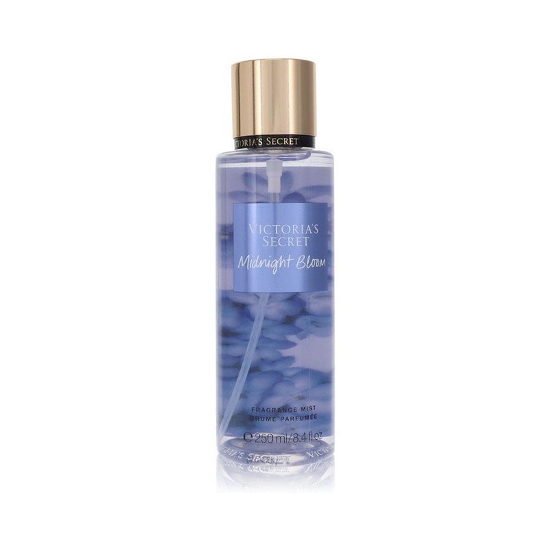 VICTORIA'S SECRET - Victoria Secret Midnight Bloom Splash 250ml Mujer