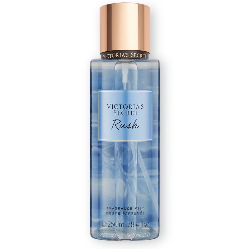 VICTORIA'S SECRET - Victoria Secret Rush Body Splash 250ml Mujer