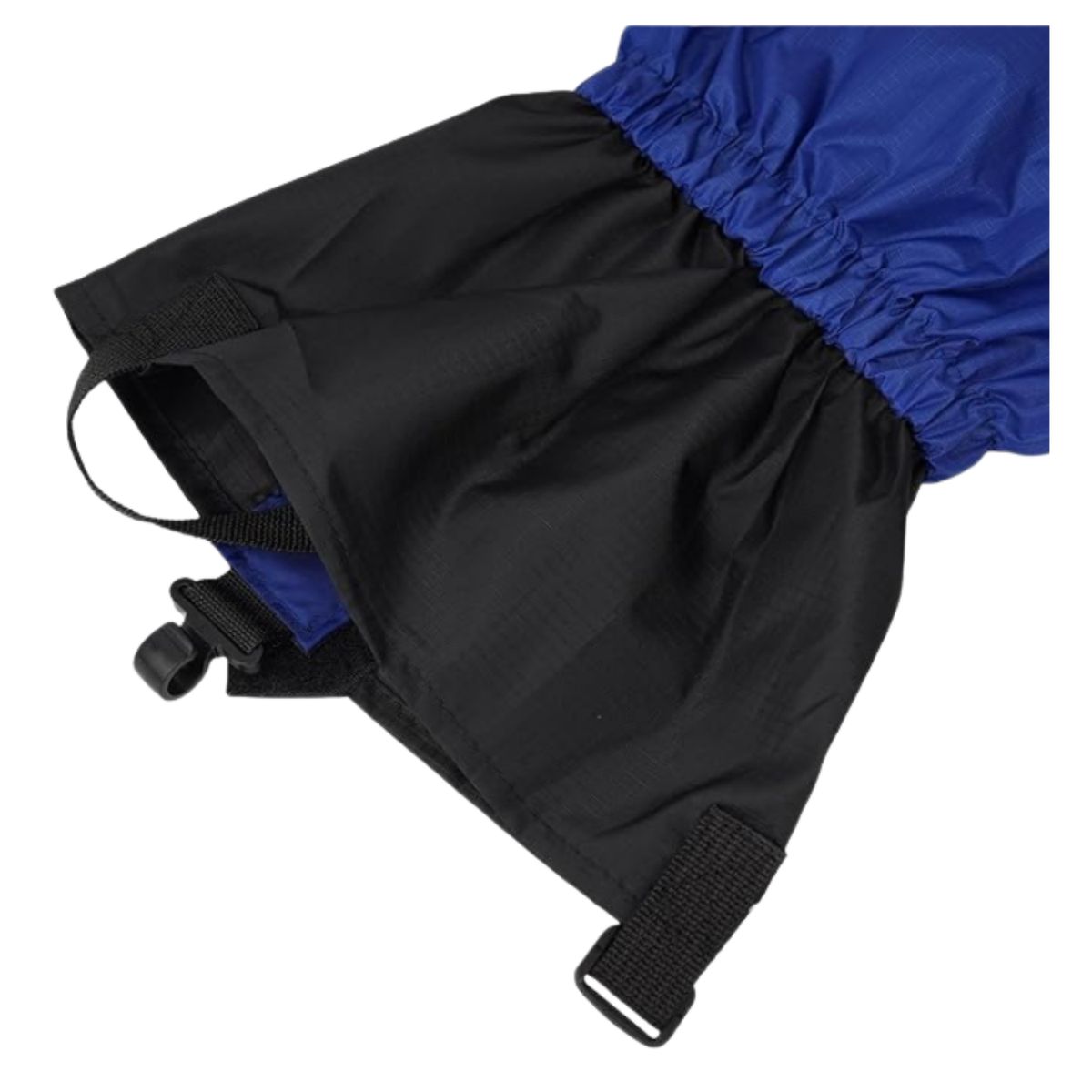 EKOL TACTICA MILITAR - Polainas Impermeable Trekking Nieve Outdoor