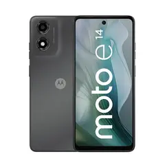 MOTOROLA - Smartphone Celular MOTO E14 2+64GB