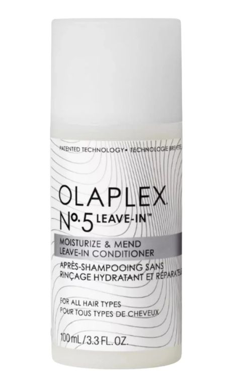 Acondicionador N 5 Leave in 100ml