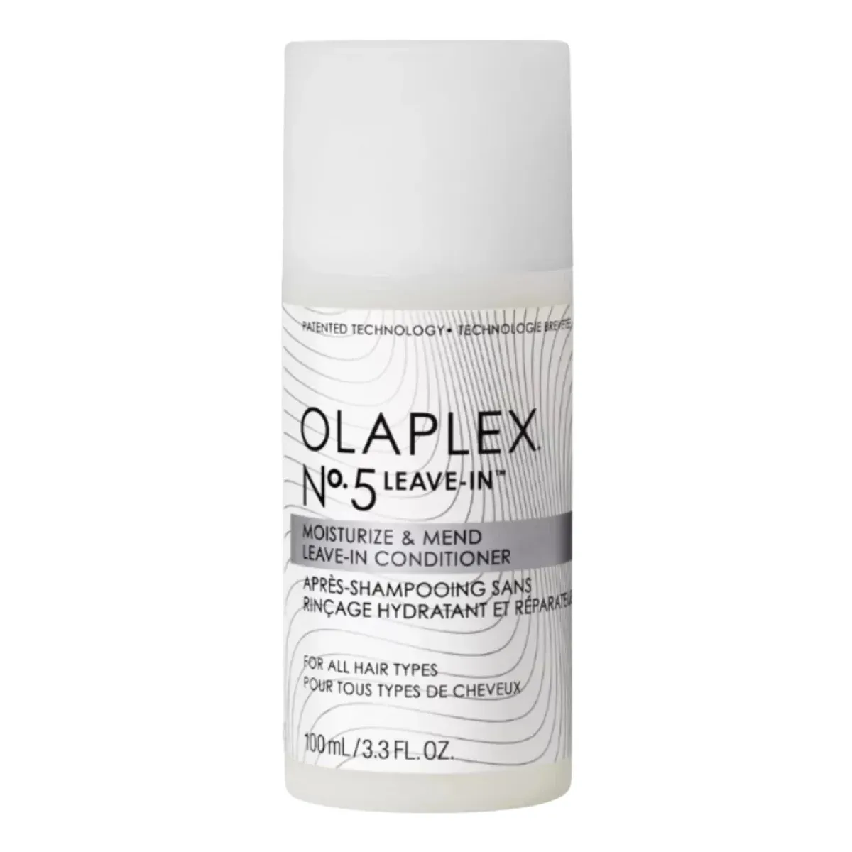 OLAPLEX - Acondicionador Olaplex N° 5 Leave in 100ml