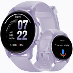 GENERICO - Smart watch Mujer Sweet ultra Reloj Inteligente iOS-Android