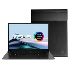 ASUS - Notebook Zenbook 14 Ryzen 7 16gb Ram 512gb Ssd 14 Touch