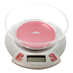KEEP - Balanza Electrónica De Cocina Loi