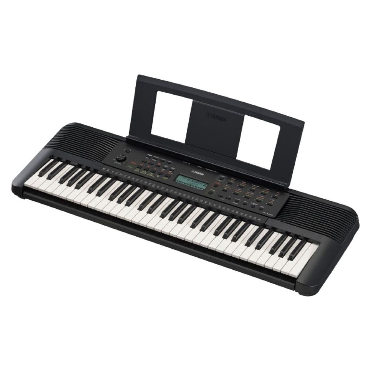 YAMAHA - Teclado Portatil De 61 Notas Yamaha PSR-E283