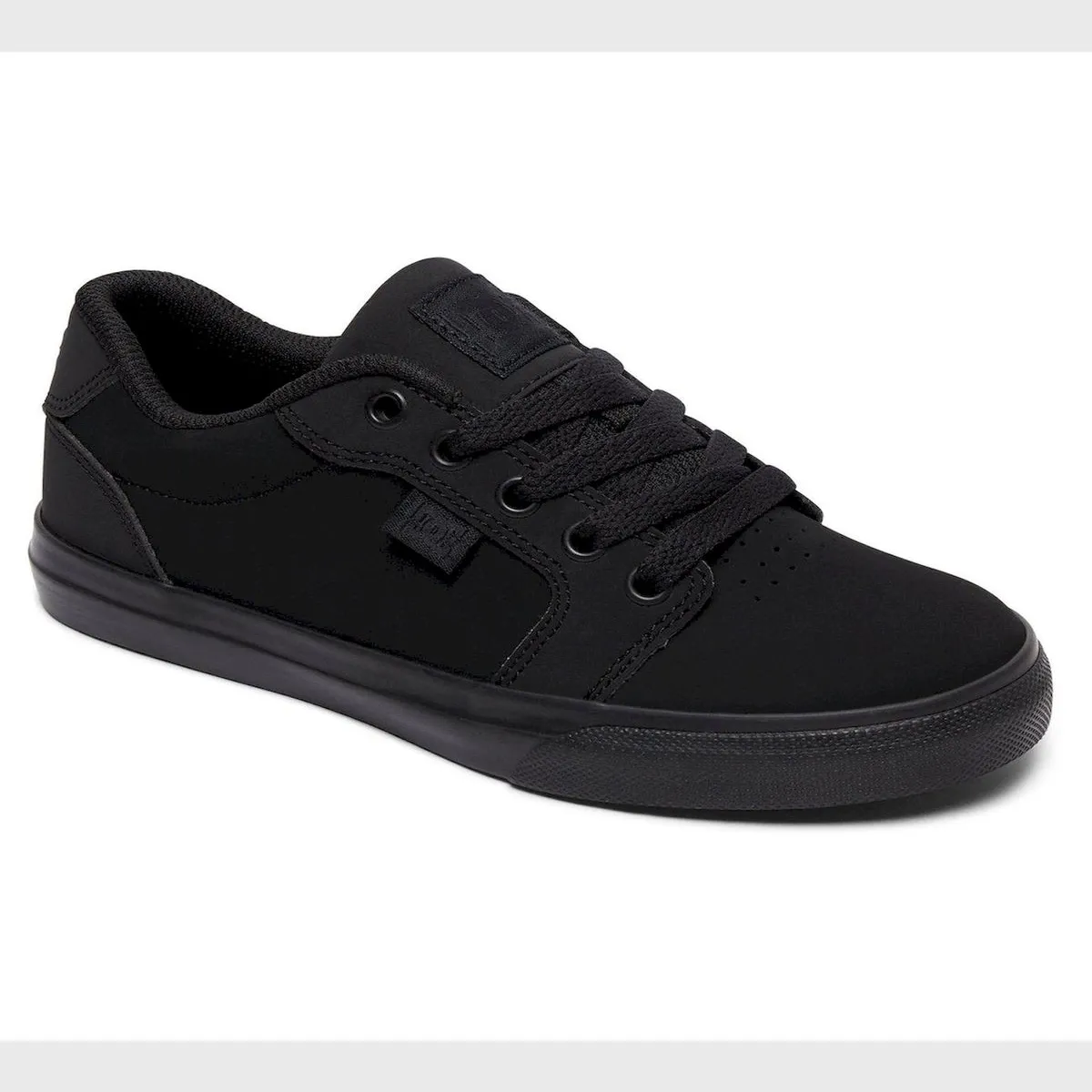 DC SHOES - Zapatilla Anvil B Shoe Negro