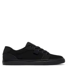 DC SHOES - Zapatilla Niño Anvil B Negro DC