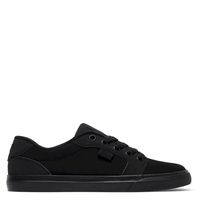 Zapatilla Niño Anvil B Negro DC