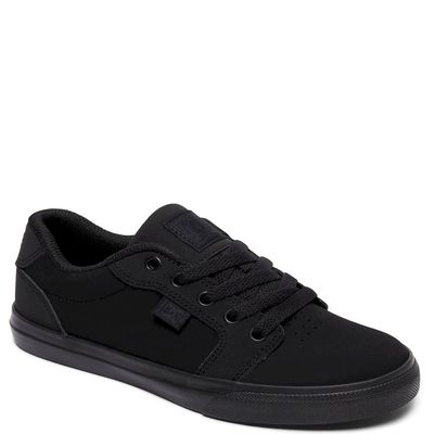 Imagen 2 del producto Zapatilla Niño Anvil B Negro DC
