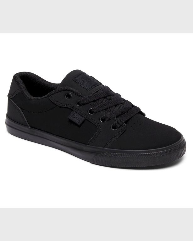 Zapatilla Anvil B Shoe Negro
