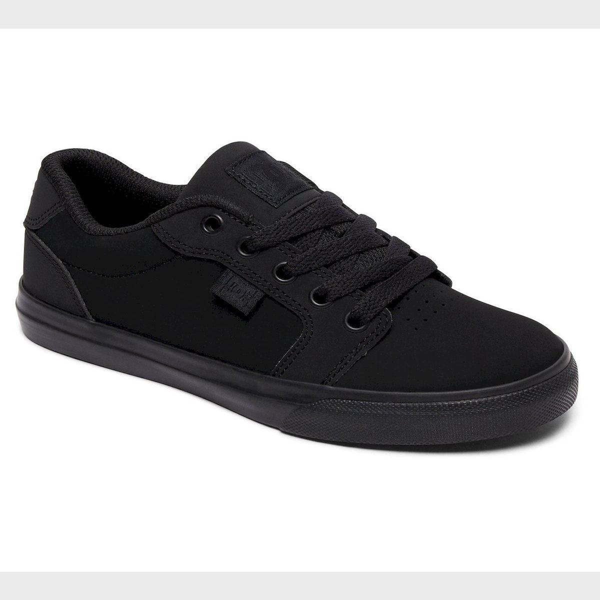 DC SHOES - Zapatilla Anvil B Shoe Negro