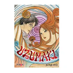 IVREA ARGENTINA - UZUMAKI JUNJI ITO -