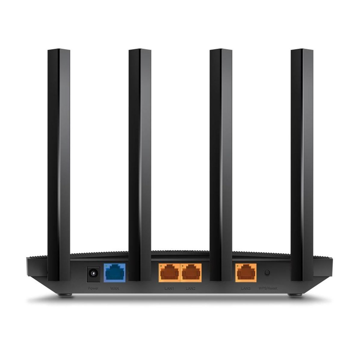 GENERICO - ROUTER TP-LINK ARCHER AX12 AX1500 WIFI 6 DUAL BAND