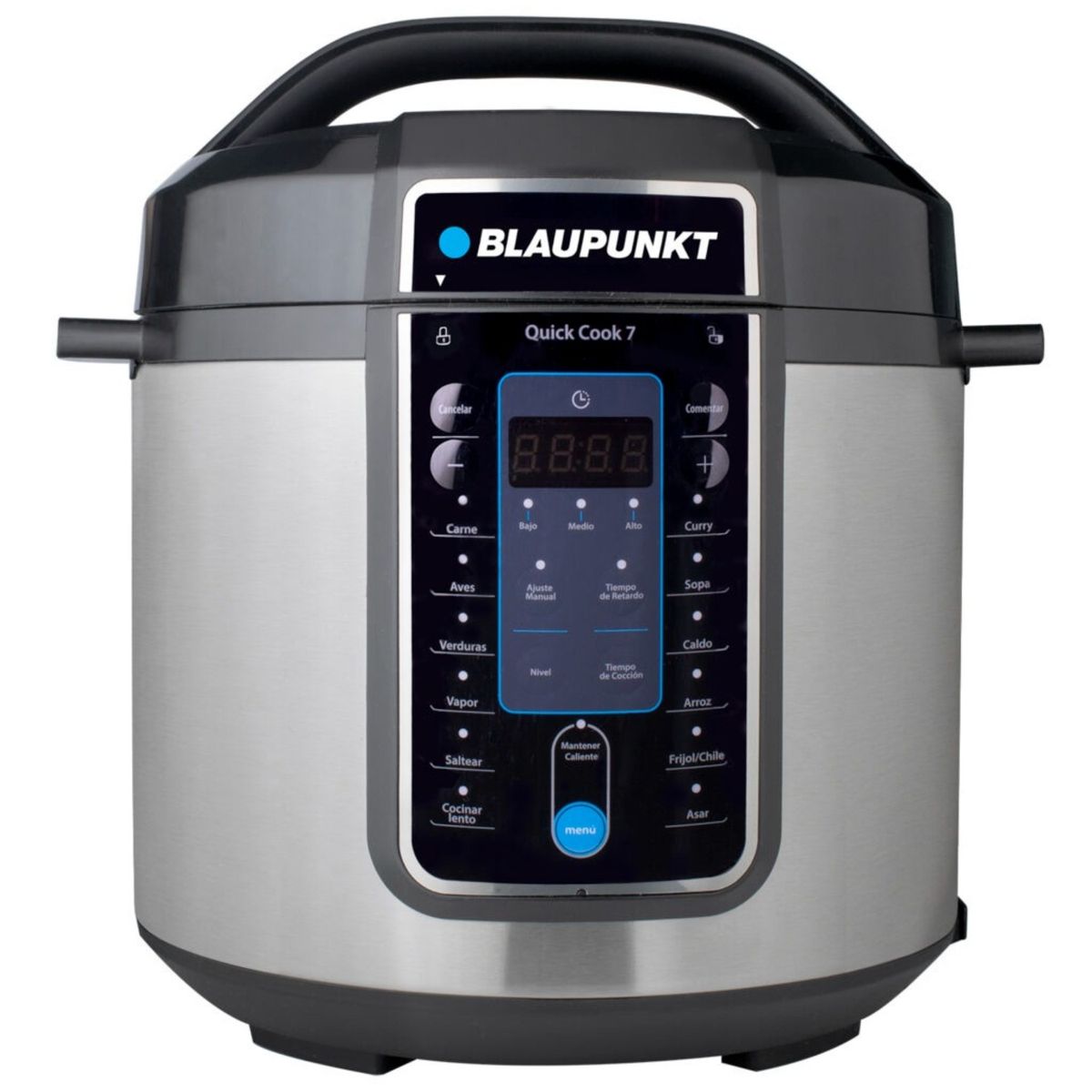 BLAUPUNKT - OLLA DE PRESION BLAUPUNKT  QUICK COOK 7