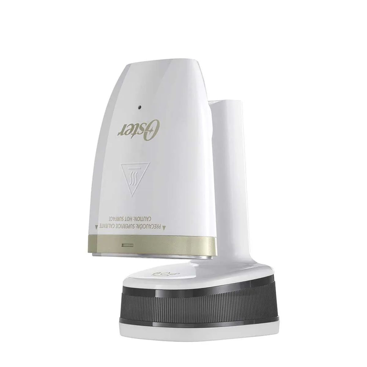 OSTER - Plancha Vaporizadora de prendas de mano plegable GCSTFS200 OSTER