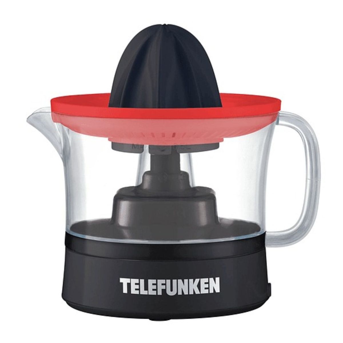 TELEFUNKEN - EXPRIMIDOR DUAL TELEFUNKEN 500 ML TFL-JUICER-500