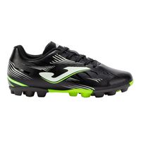 Zapatillas Fútbol Unisex Propulsion JR HG Negro