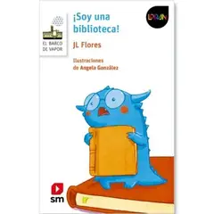 SM - Soy Una Biblioteca Jl Flores