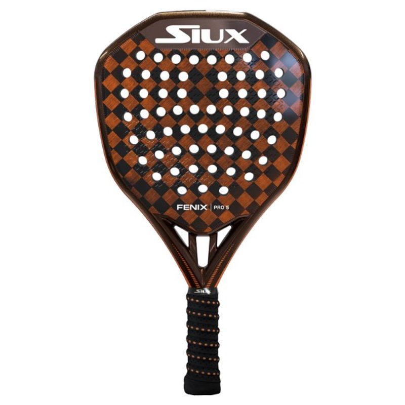 SIUX - Pala de padel Siux Fenix Pro 5