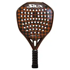 SIUX - Pala de padel Fenix Pro 5