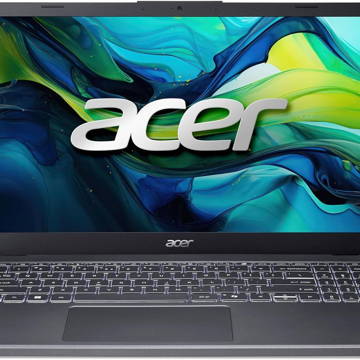 ACER - Notebook Acer A15-51M-94YC 15'6 Intel Corei9 / 32 Gb Ram / 512 Gb Ssd Negro