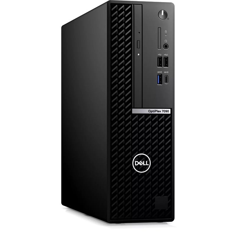 DELL - Pc Dell Optiplex 7090 i5 10ª 512GB SSD 16GB Ram REACONDICIONADO GRADO A