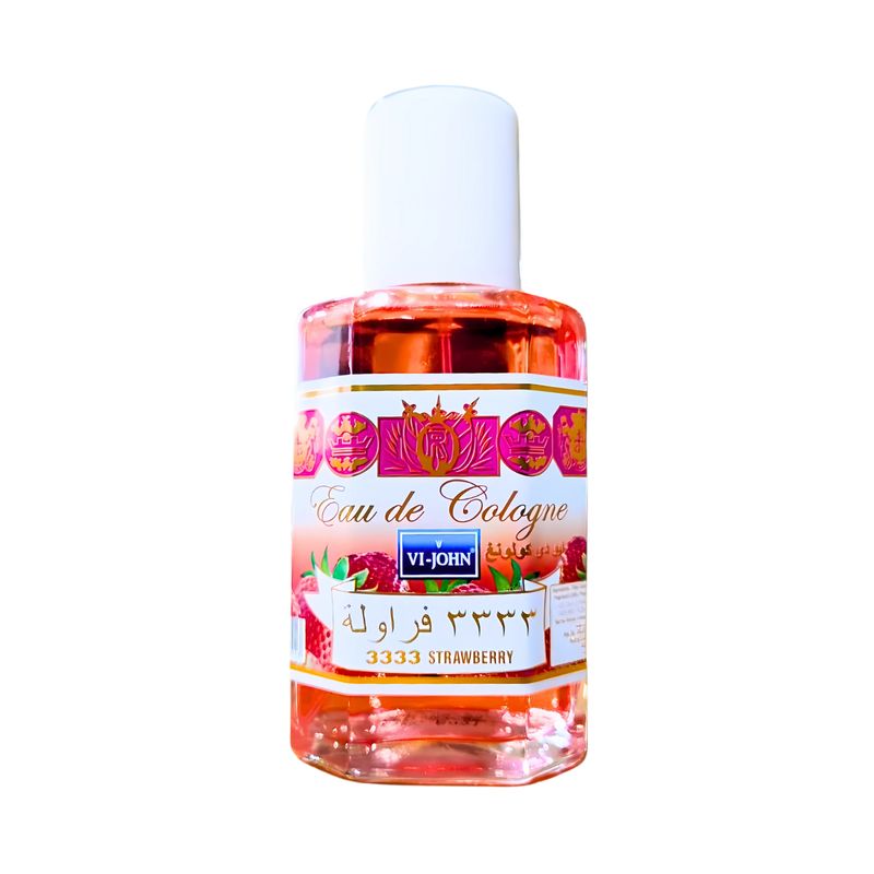 VI JOHN - Vi-John Colonia Frutilla 250 ml