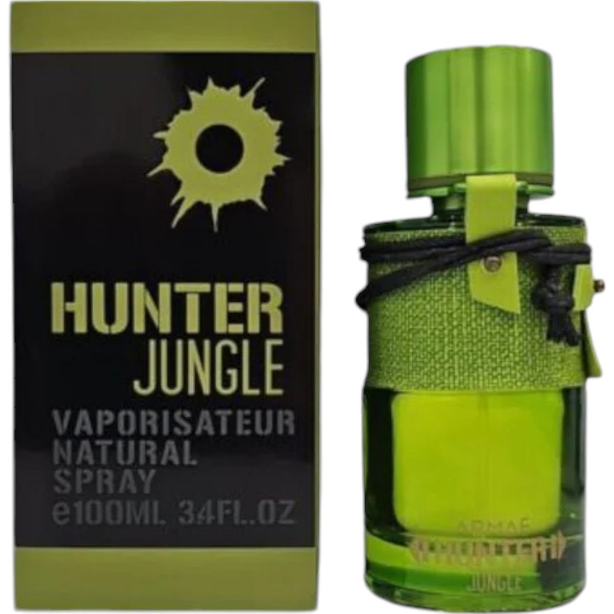 ARMAF - Armaf Hunter Killer Edp 100ml Hombre