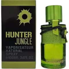 ARMAF - Afnan Hunter Jungle Edp 100ml Hombre