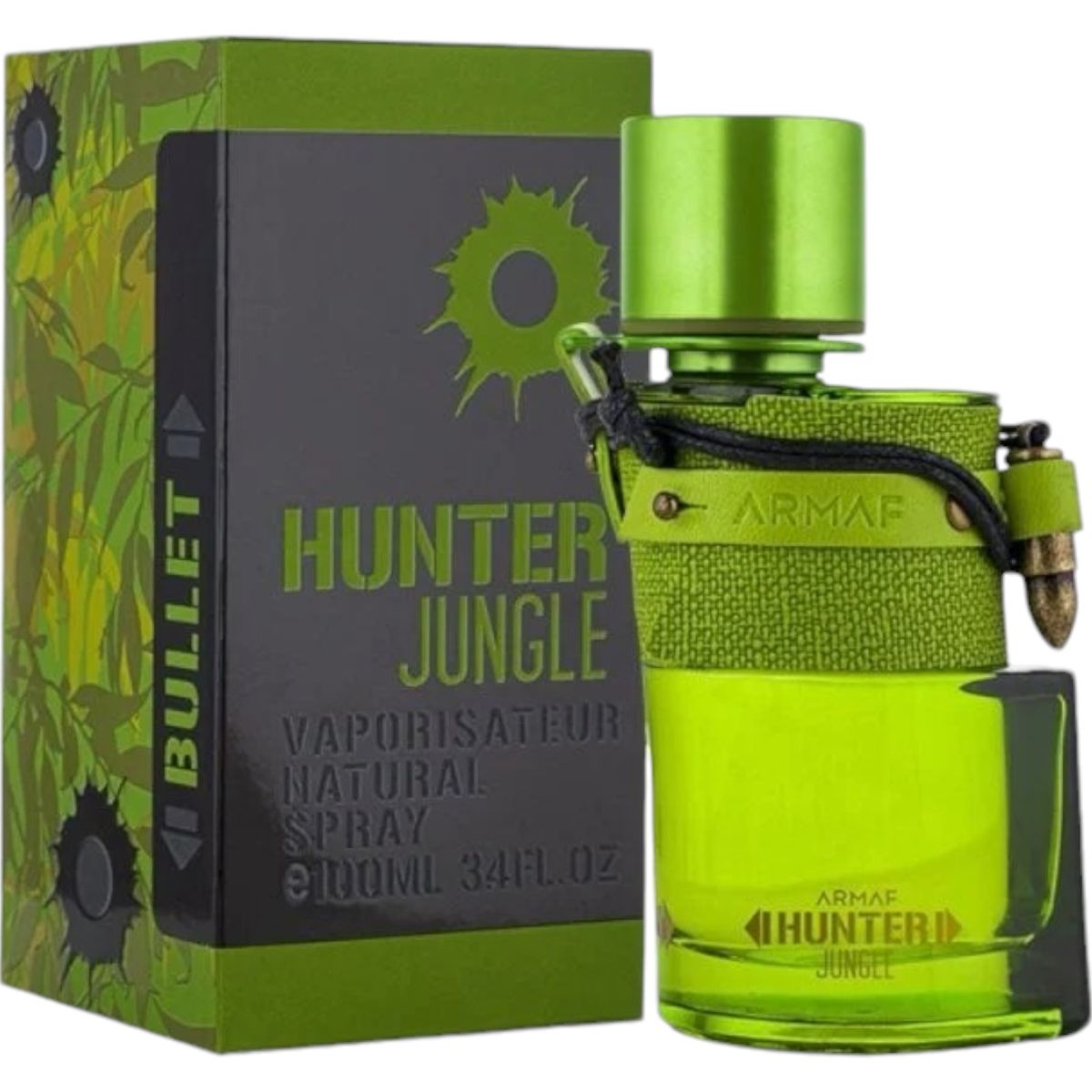 ARMAF - Armaf Hunter Killer Edp 100ml Hombre