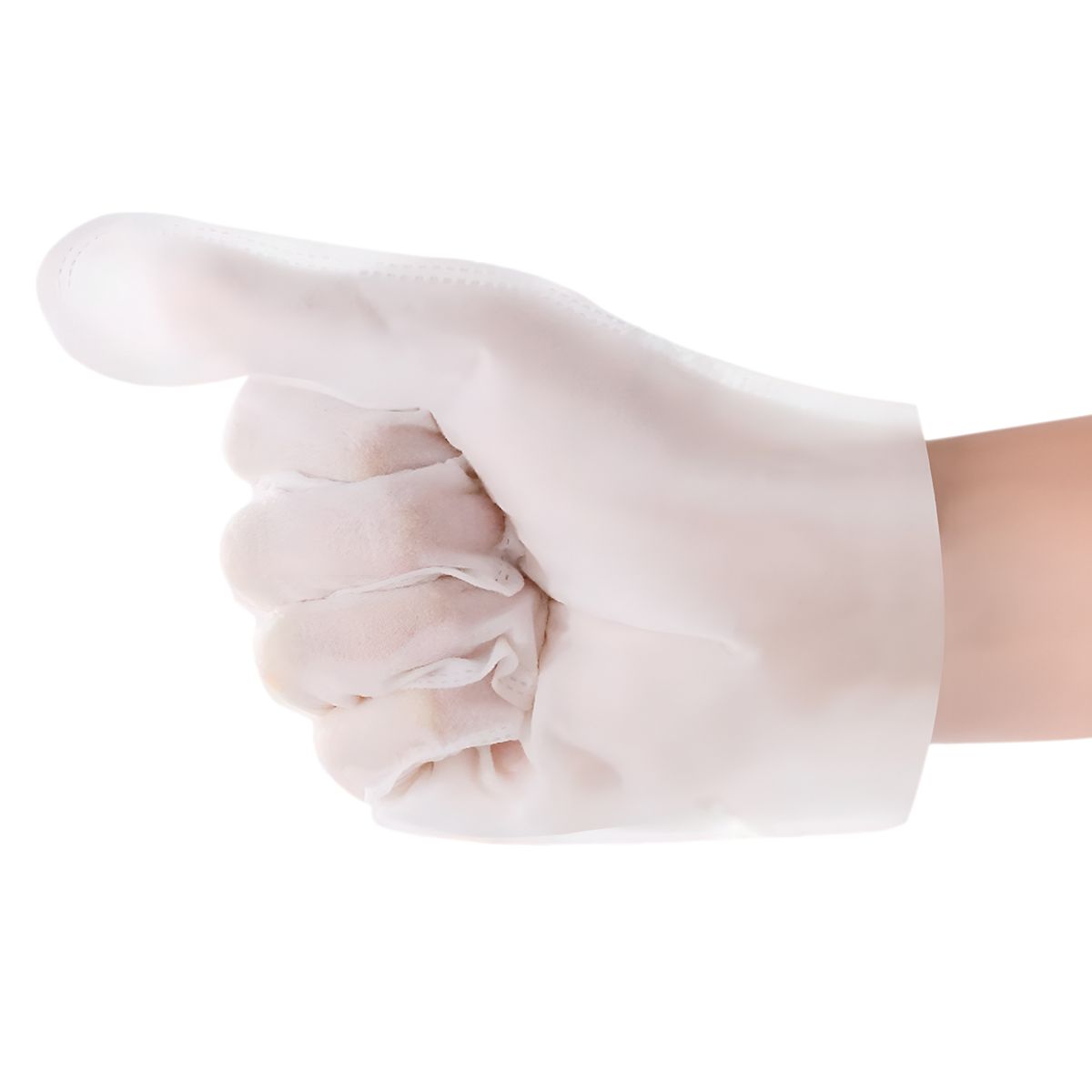 PETWOOW - 36 Guantes De Limpieza Perros Gatos Cuidado Estética Petwoow