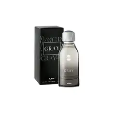 AJMAL - Perfume Gray Edp 100ml Hombre
