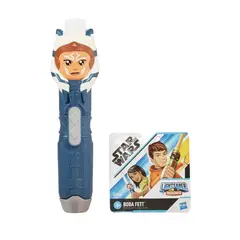 HASBRO - Sable Star Wars Lightsaber Squad Ahsoka Tano