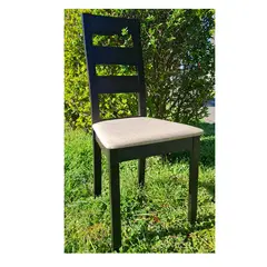 MSA MUEBLES SANTA ANA - Silla Comedor Bélgica