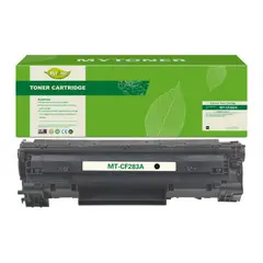 MYTONER - Tóner Alternativo HP CF 283 83A - Negro