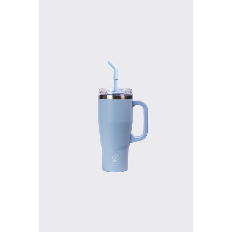 GO2 - Botella Térmica TEC Tumbler 950ml Acero Inoxidable